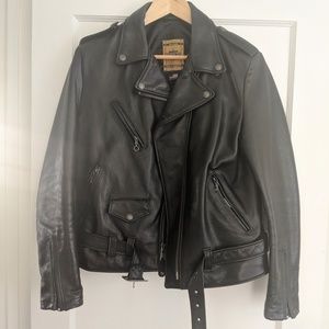 Brand New 536W Schott Jacket (updated listing)